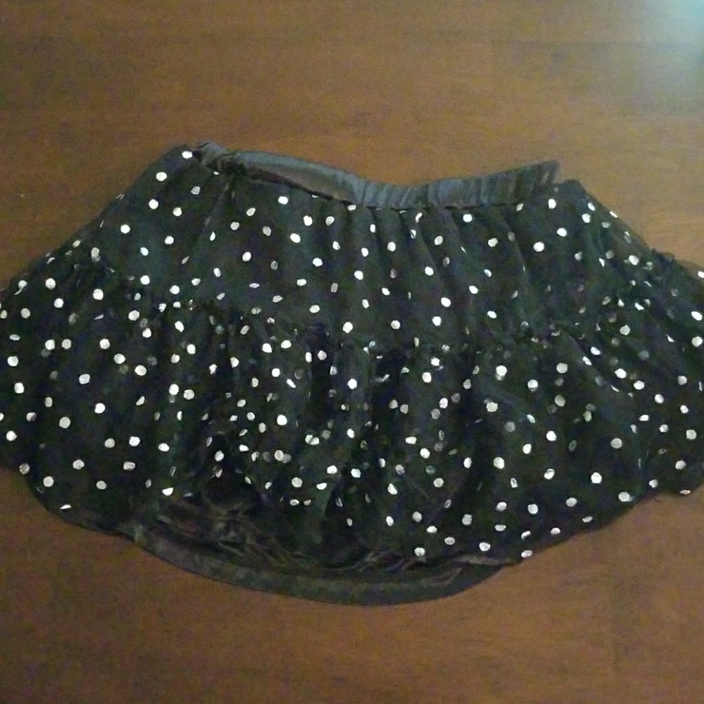 Tutu skirt